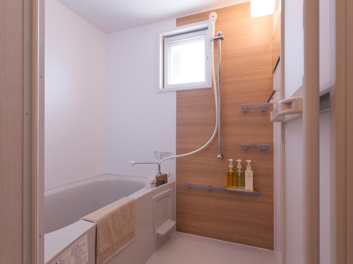 Kariyushi Condominium Resort Chatan Araha Sunset Екстериор снимка